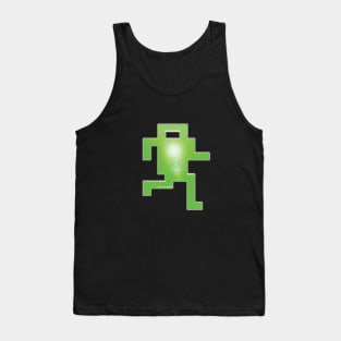 Runaway Automaton Tank Top